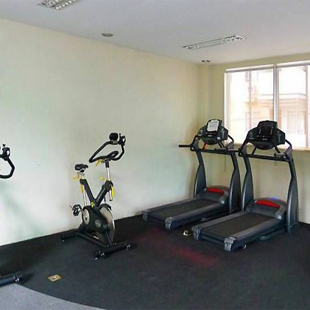 Sofia Bellevue Condominium Quezon City Esterno foto