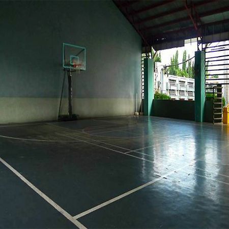 Sofia Bellevue Condominium Quezon City Esterno foto