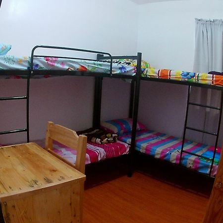 Sofia Bellevue Condominium Quezon City Esterno foto