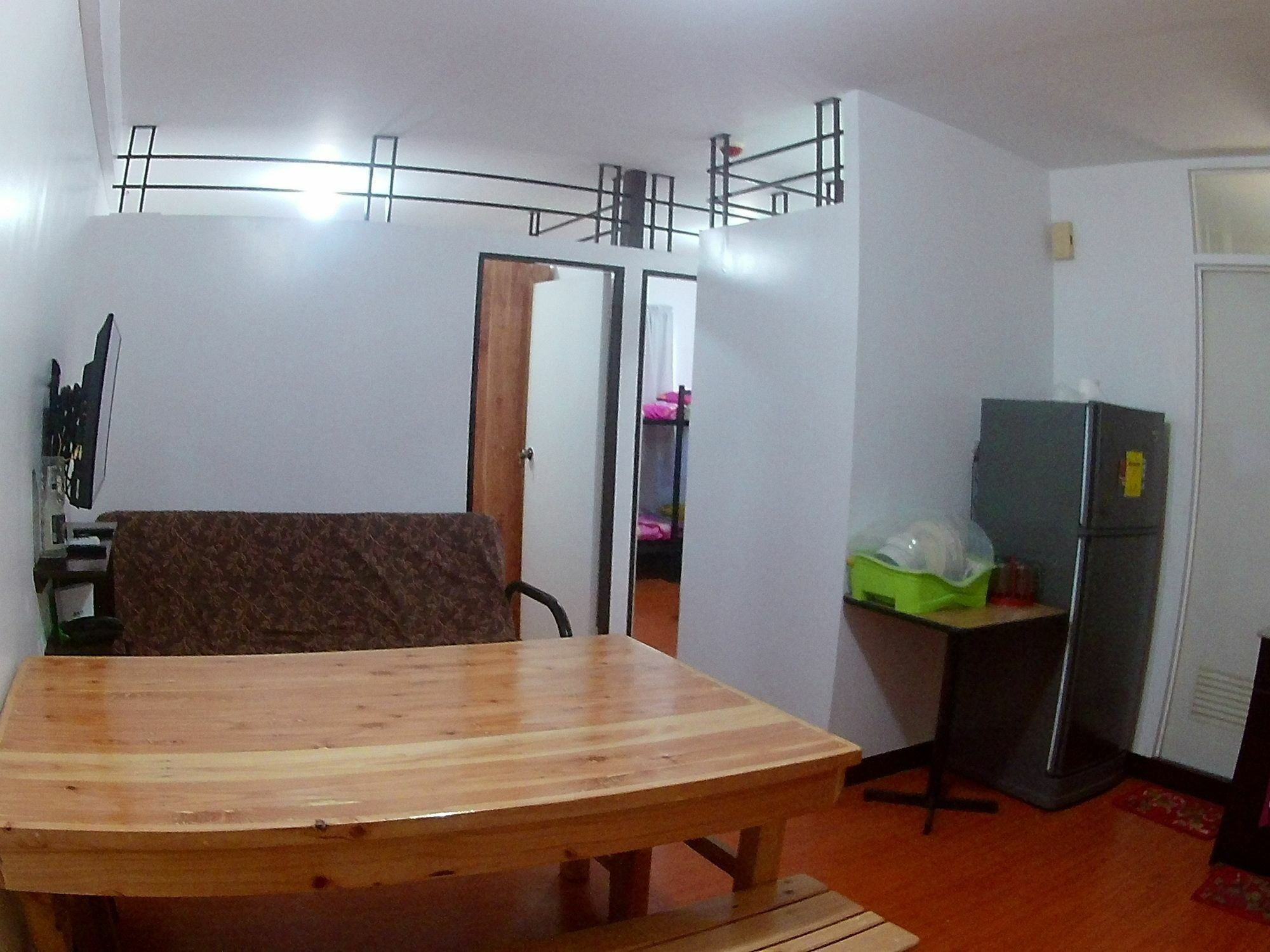 Sofia Bellevue Condominium Quezon City Esterno foto