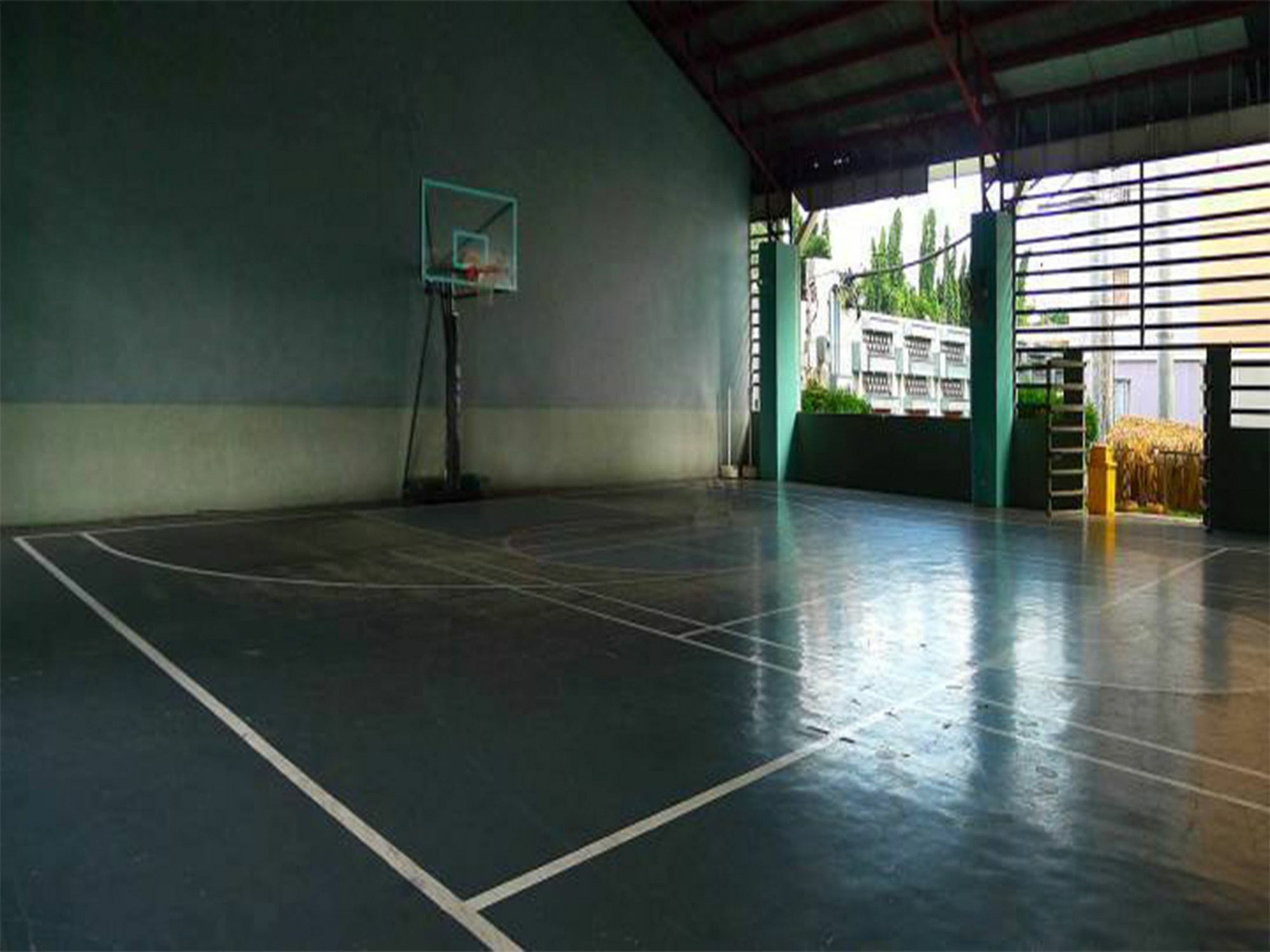 Sofia Bellevue Condominium Quezon City Esterno foto