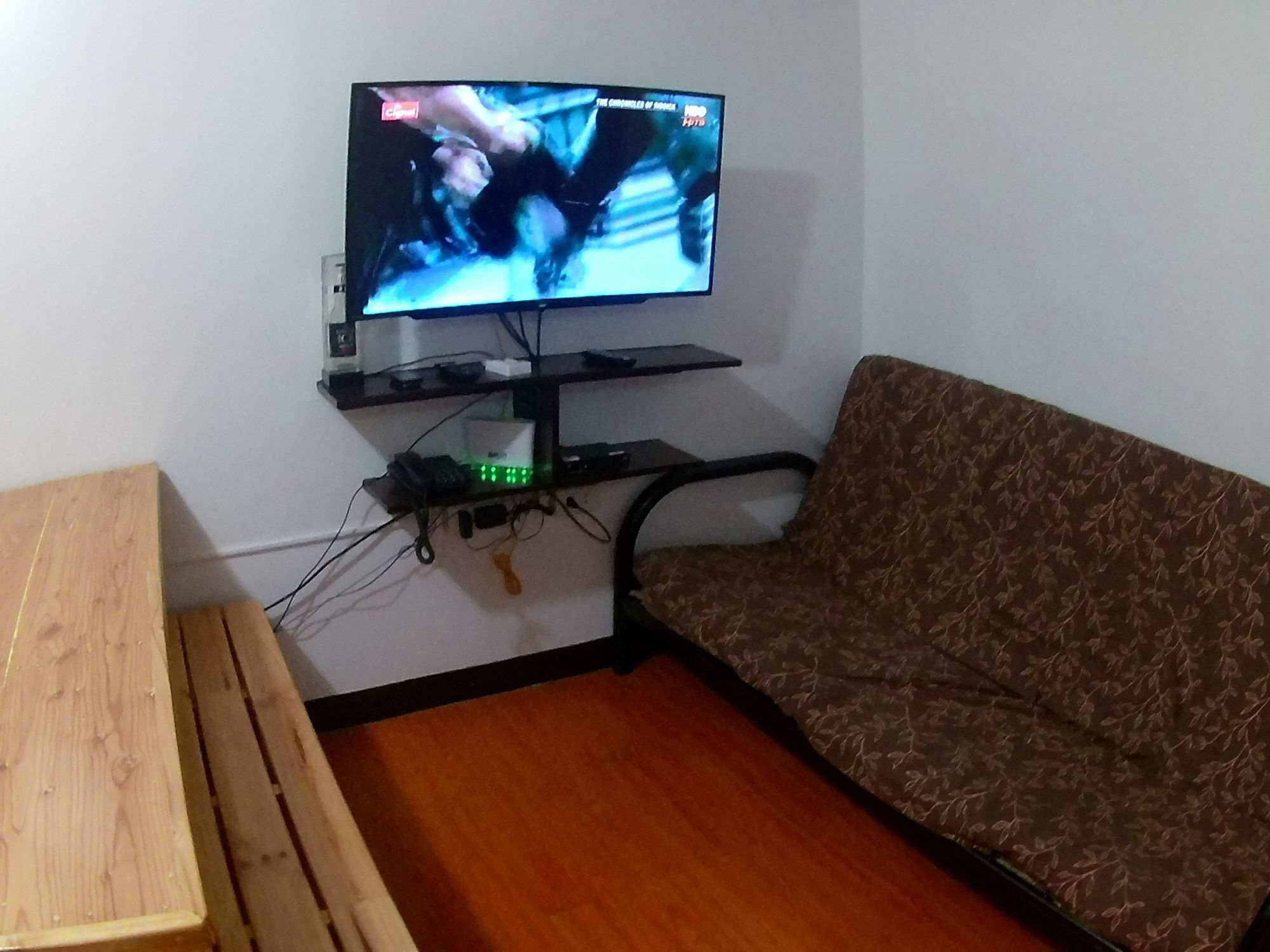 Sofia Bellevue Condominium Quezon City Esterno foto
