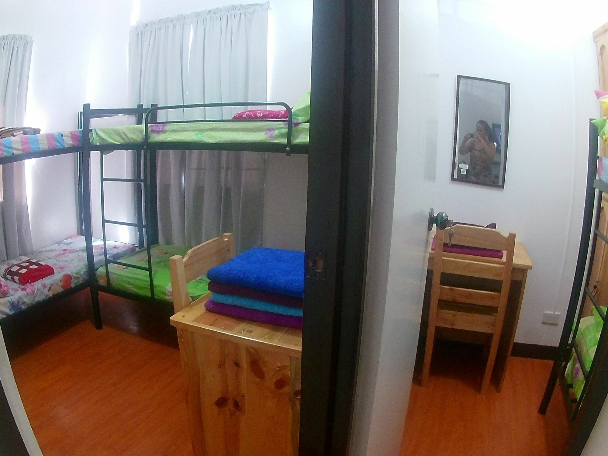 Sofia Bellevue Condominium Quezon City Esterno foto
