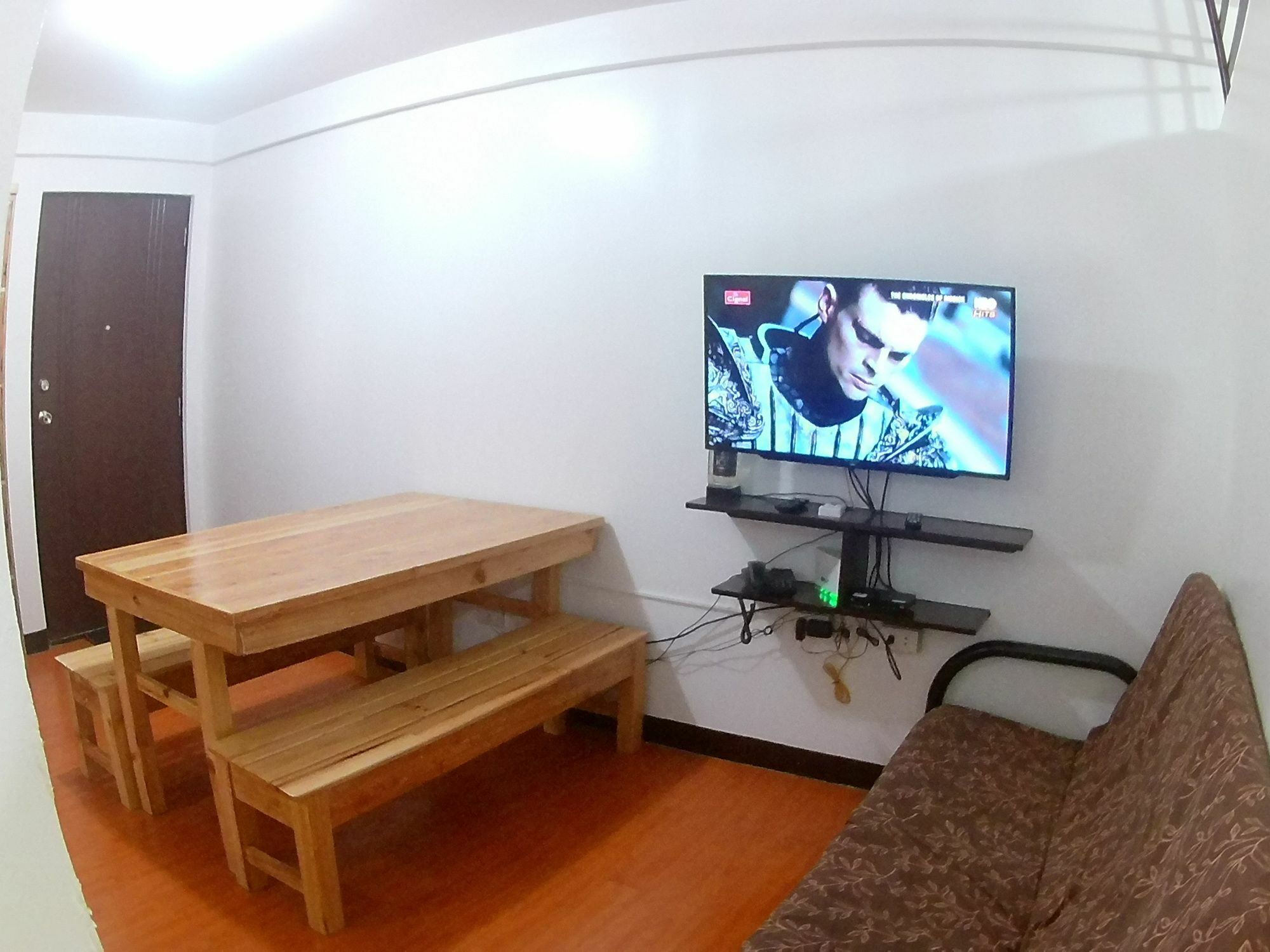 Sofia Bellevue Condominium Quezon City Esterno foto