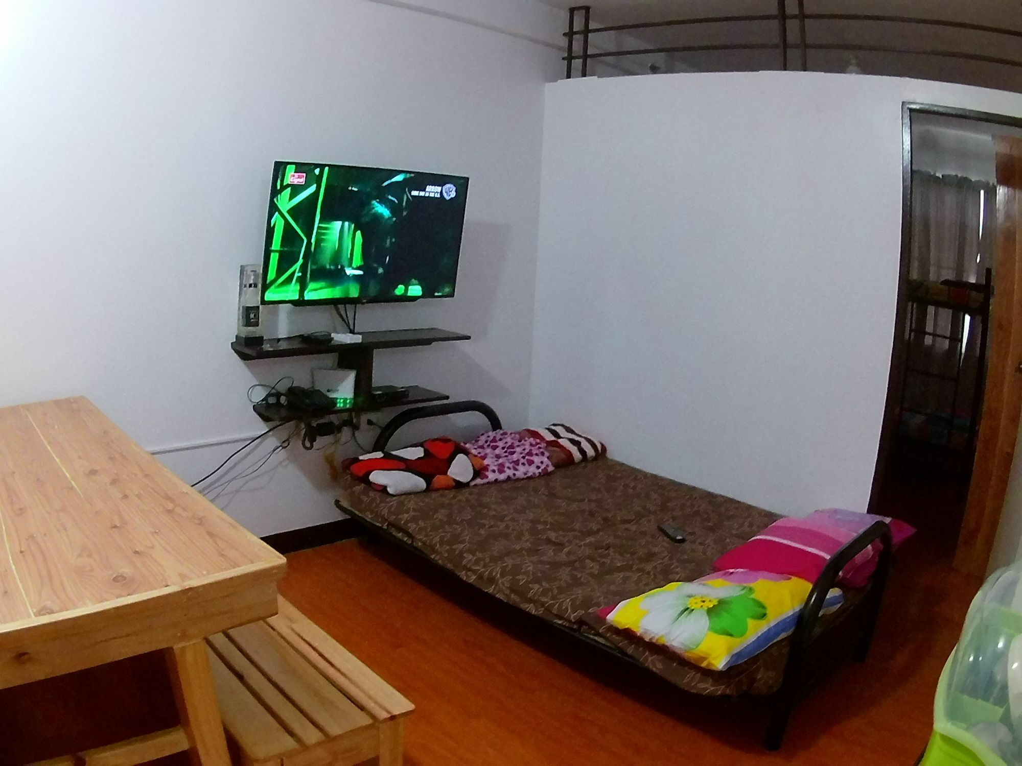 Sofia Bellevue Condominium Quezon City Esterno foto