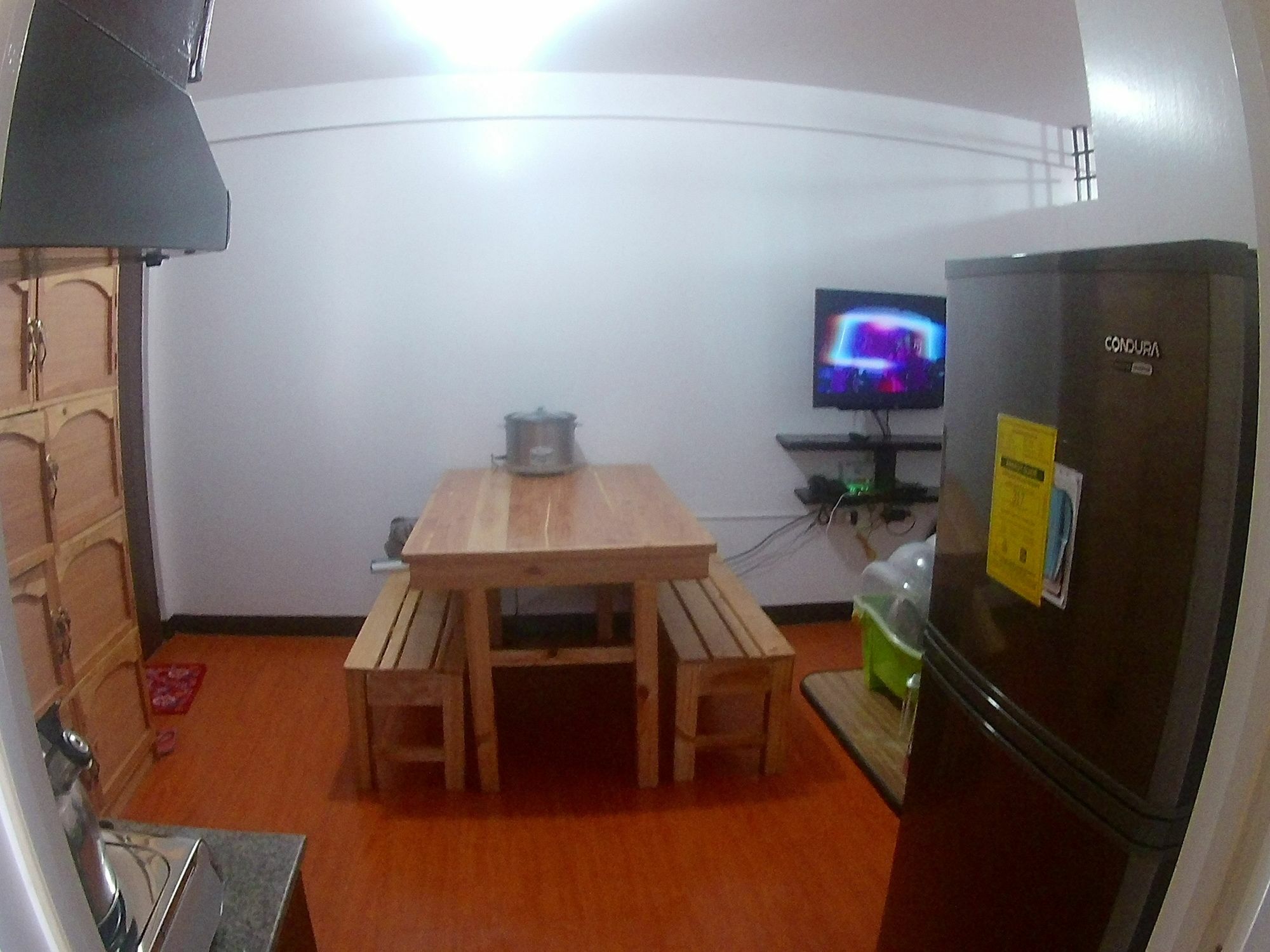 Sofia Bellevue Condominium Quezon City Esterno foto