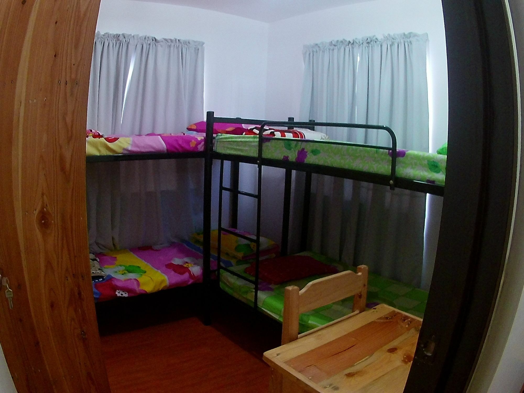 Sofia Bellevue Condominium Quezon City Esterno foto