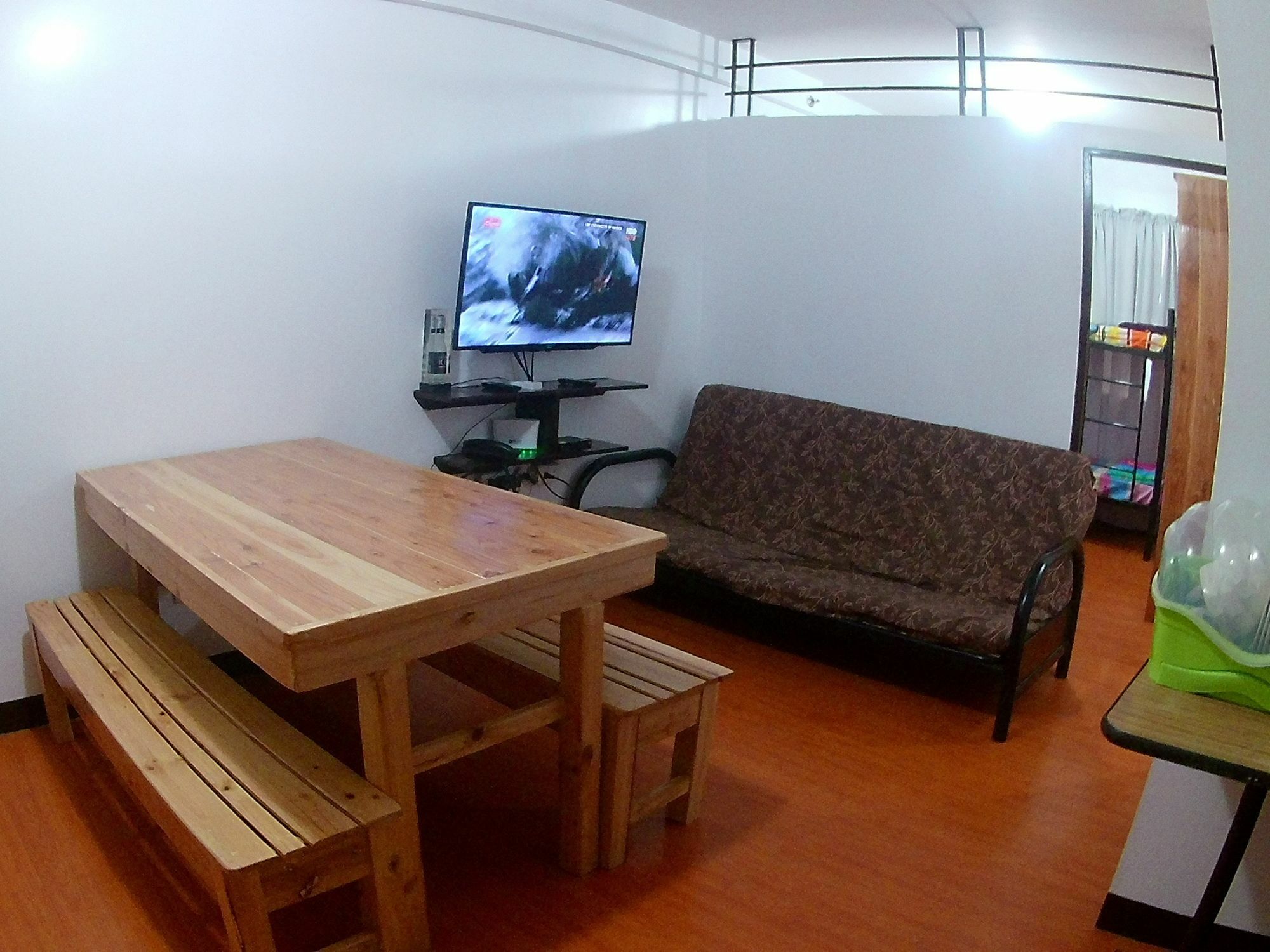 Sofia Bellevue Condominium Quezon City Esterno foto