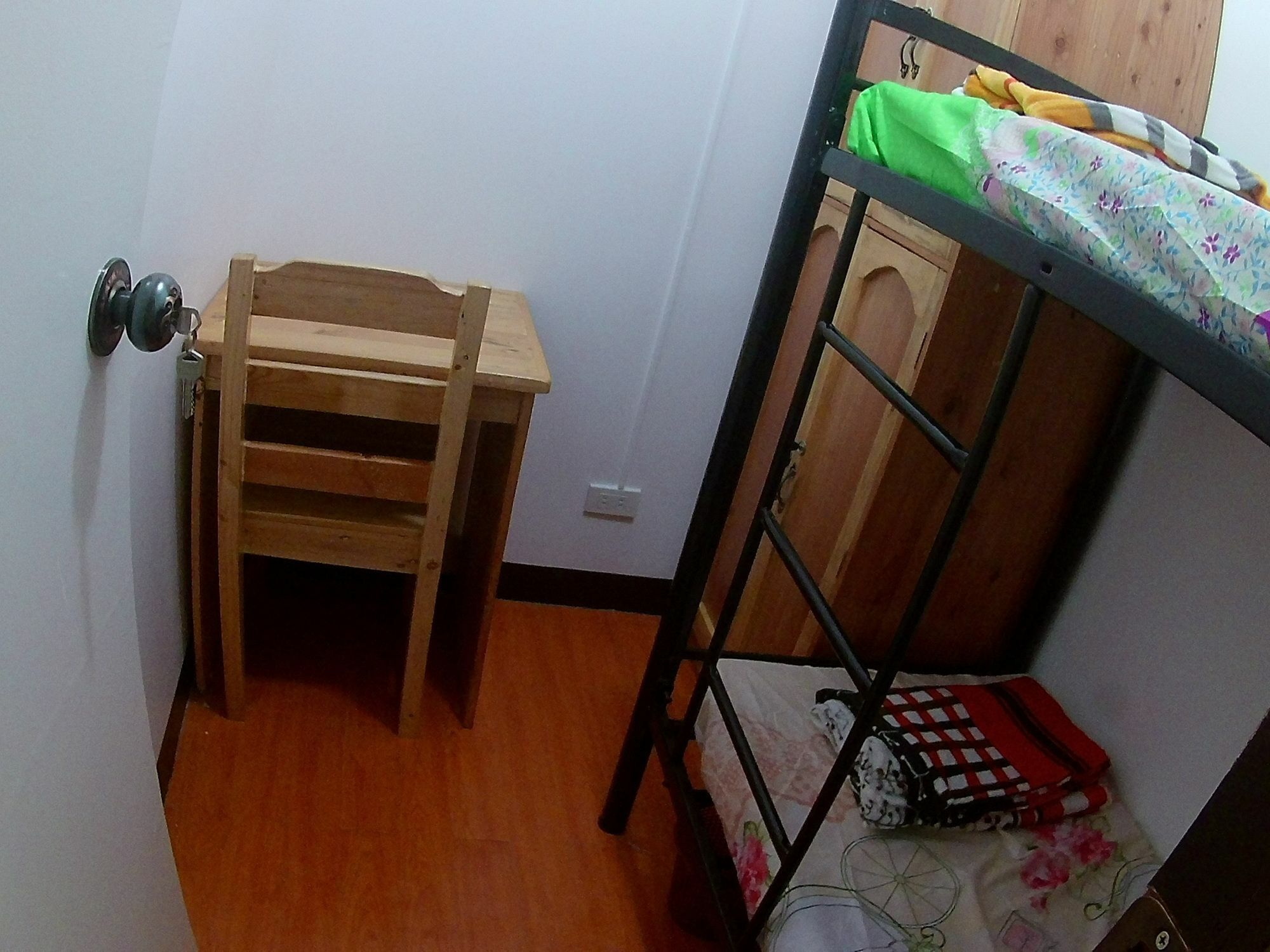 Sofia Bellevue Condominium Quezon City Esterno foto