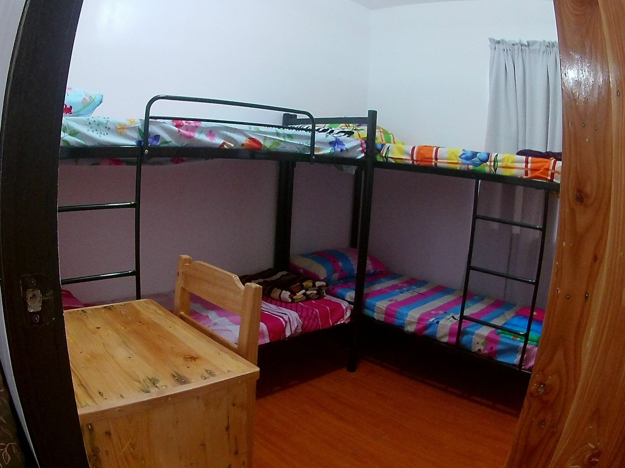Sofia Bellevue Condominium Quezon City Esterno foto